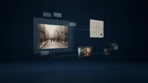 Metadata enrichment helping make digital archive collections searchable and accessible